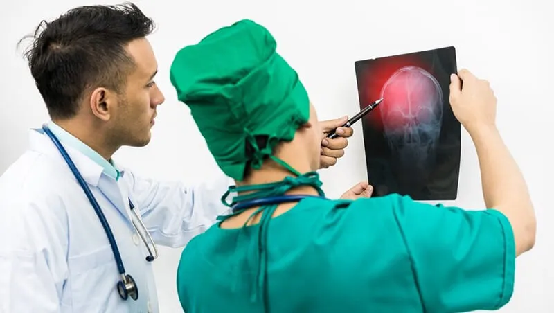 Atlanta Brain Injury Attorneys