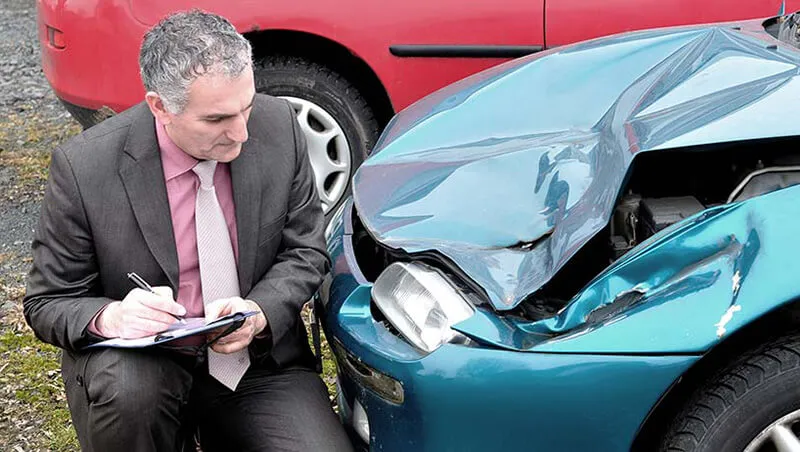 Car Insurance Claims