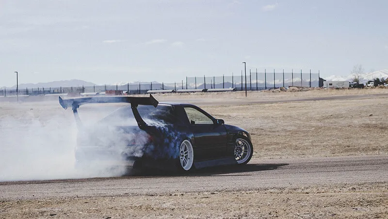 Atlanta Reckless Driving Law