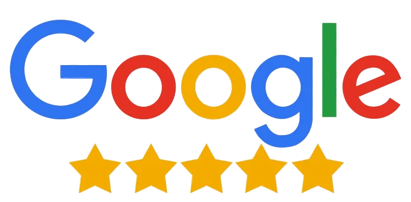 Don Singleton 5 Star Google reviews