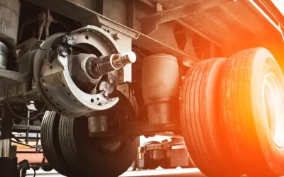 What Can Make Semi-Truck Brakes Fail? An Atlanta Trucking Law Firm Explains