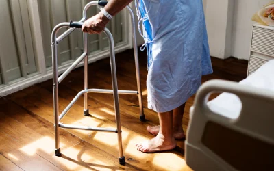 10 Signs of Neglect in Nursing Home in Atlanta: When to Call a Lawyer