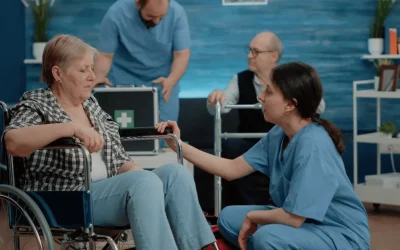 How to Recognize and Report Assisted Living Abuse in Atlanta Facilities