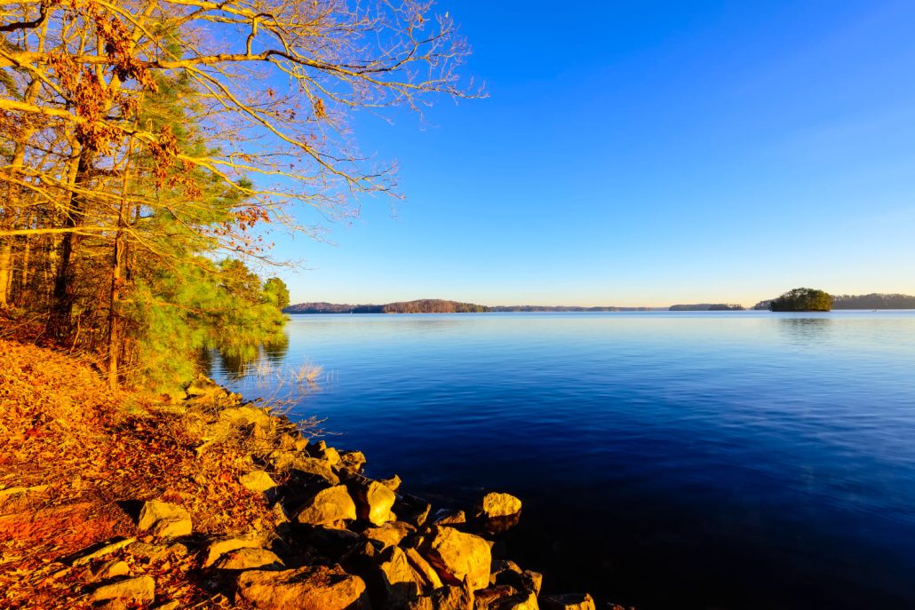 Buford Personal Injury Lawyer 10 Lake Lanier